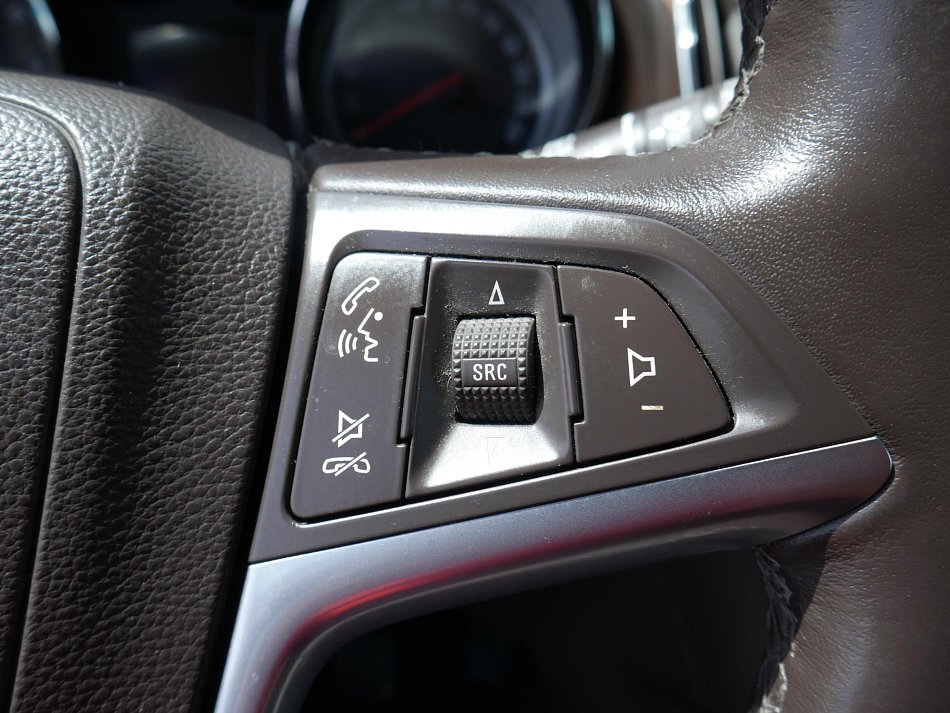 Opel Zafira 1.6 CDTi 