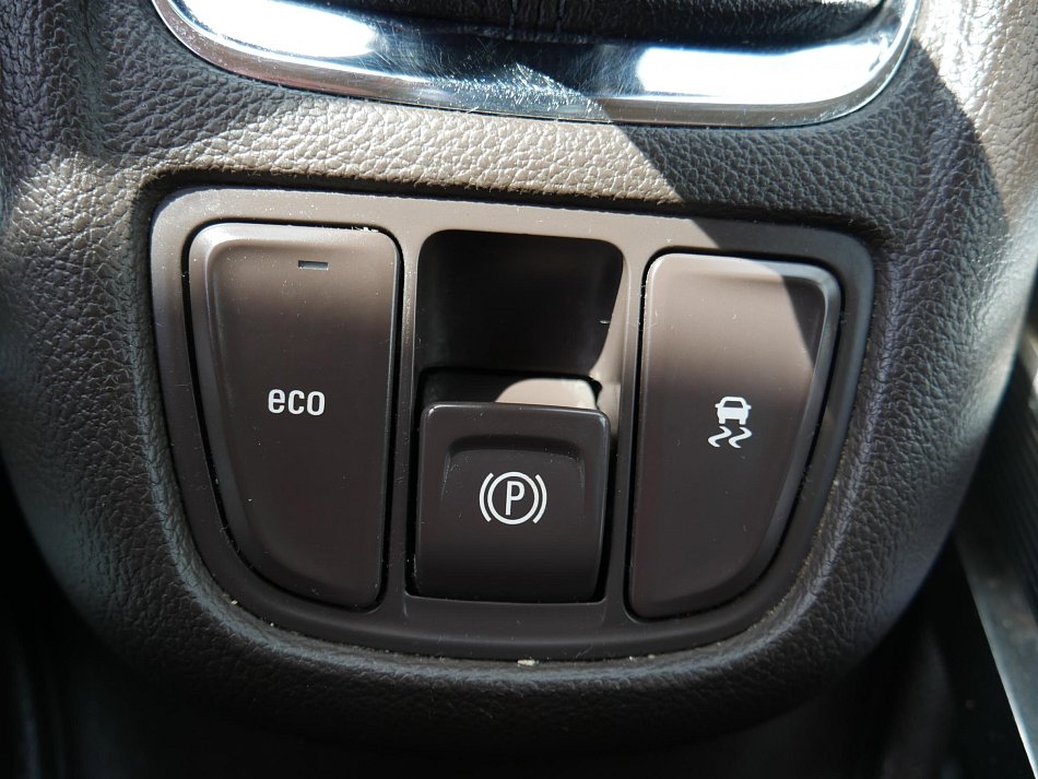 Opel Zafira 1.6 CDTi 