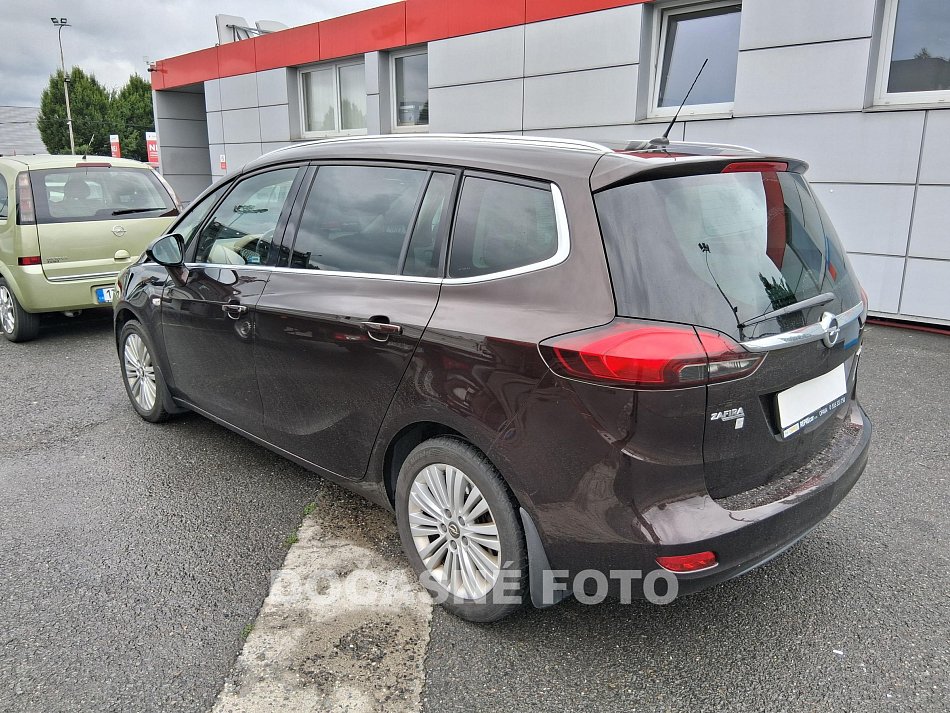 Opel Zafira 1.6 CDTi 
