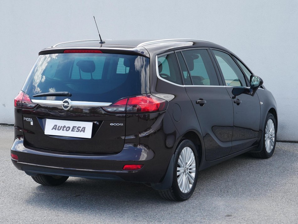 Opel Zafira 1.6 CDTi 