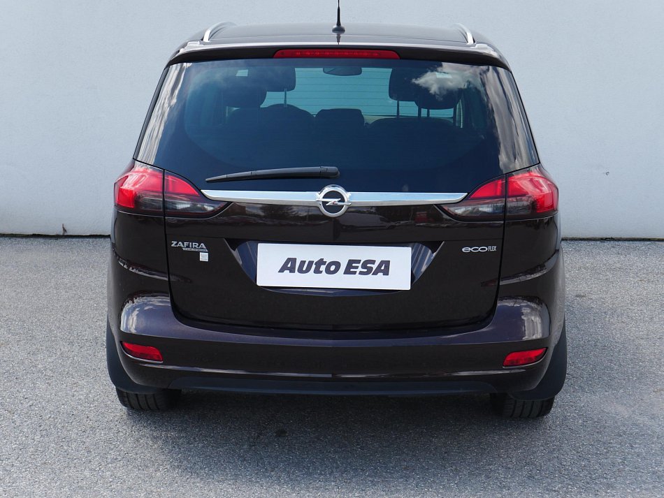 Opel Zafira 1.6 CDTi 