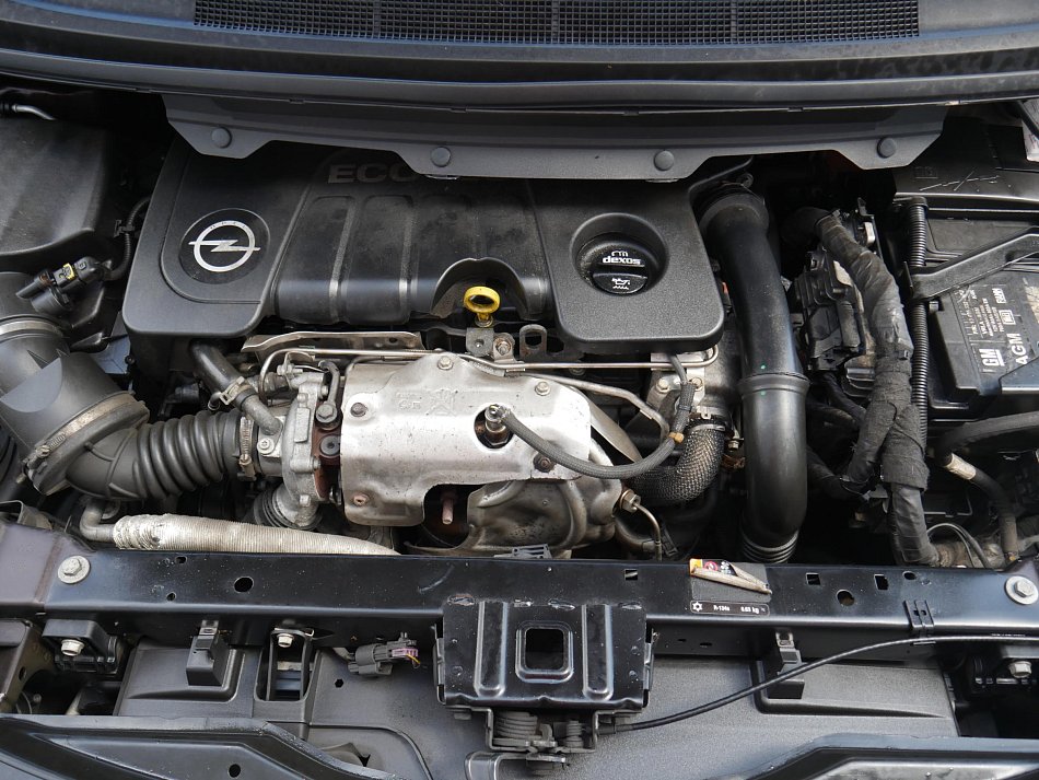 Opel Zafira 1.6 CDTi 