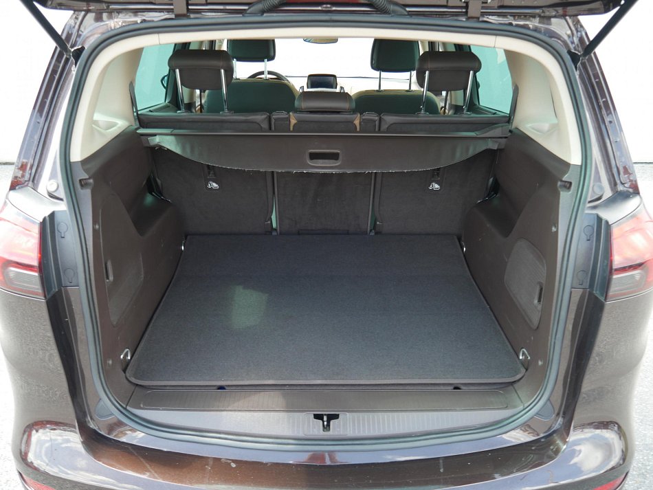 Opel Zafira 1.6 CDTi 