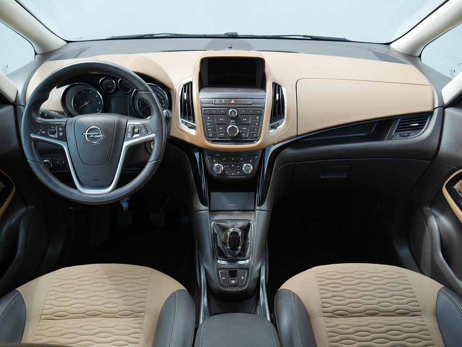 Opel Zafira 1.6 CDTi 
