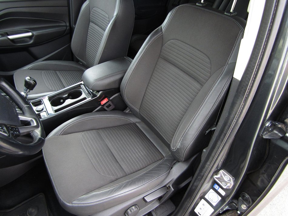 Ford Kuga 2.0TDCi 