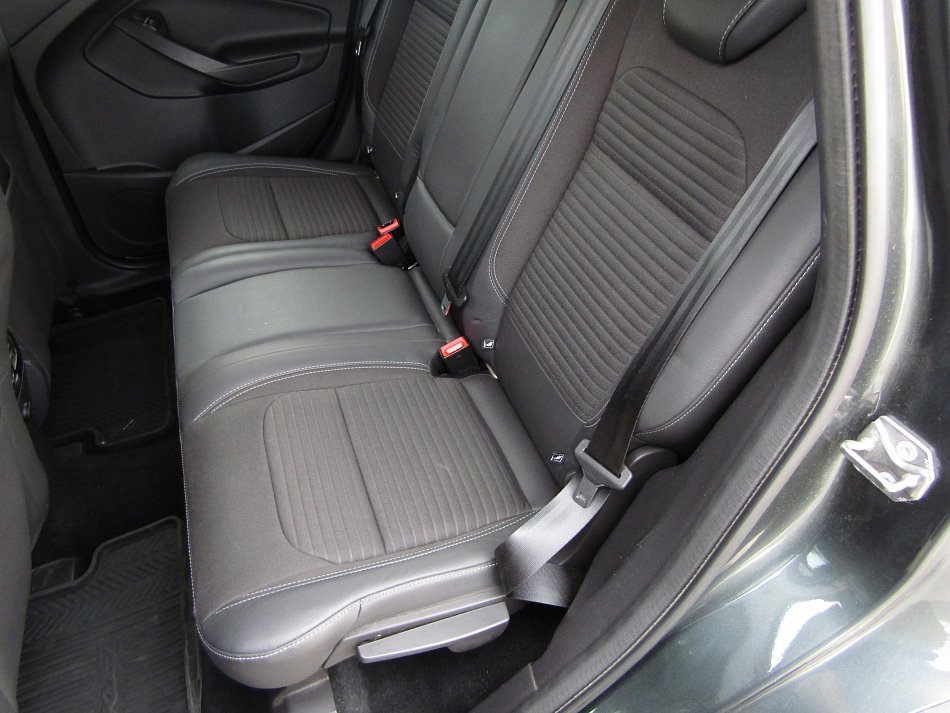 Ford Kuga 2.0TDCi 