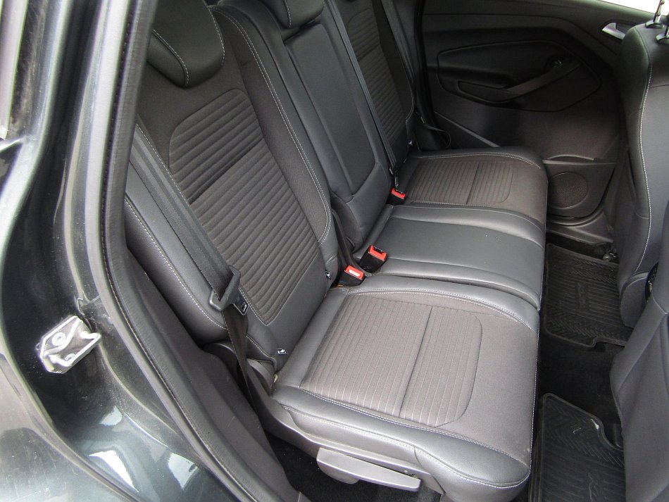 Ford Kuga 2.0TDCi 