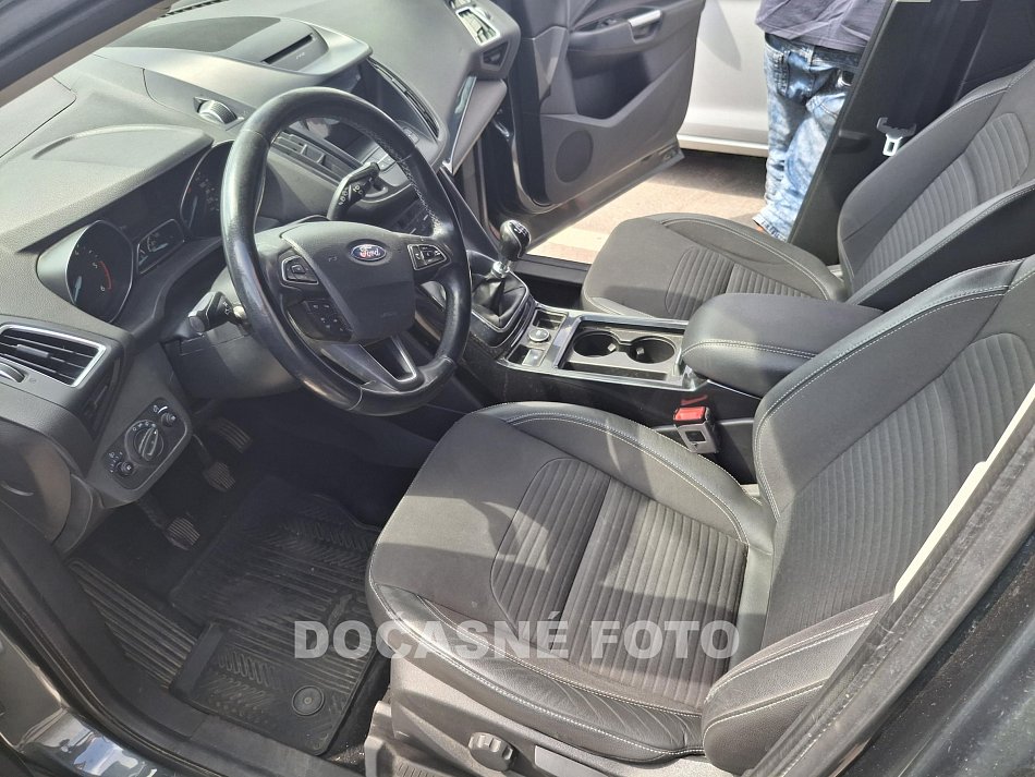 Ford Kuga 2.0TDCi 