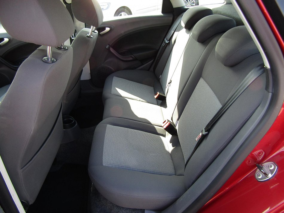 Seat Ibiza 1.6 TDi 