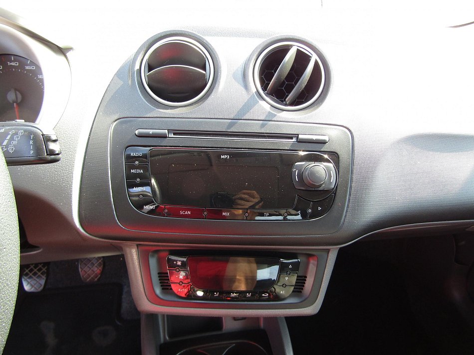 Seat Ibiza 1.6 TDi 