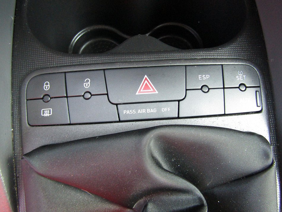 Seat Ibiza 1.6 TDi 