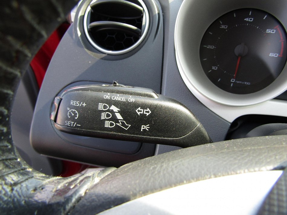 Seat Ibiza 1.6 TDi 