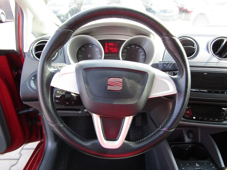 Seat Ibiza 1.6 TDi 