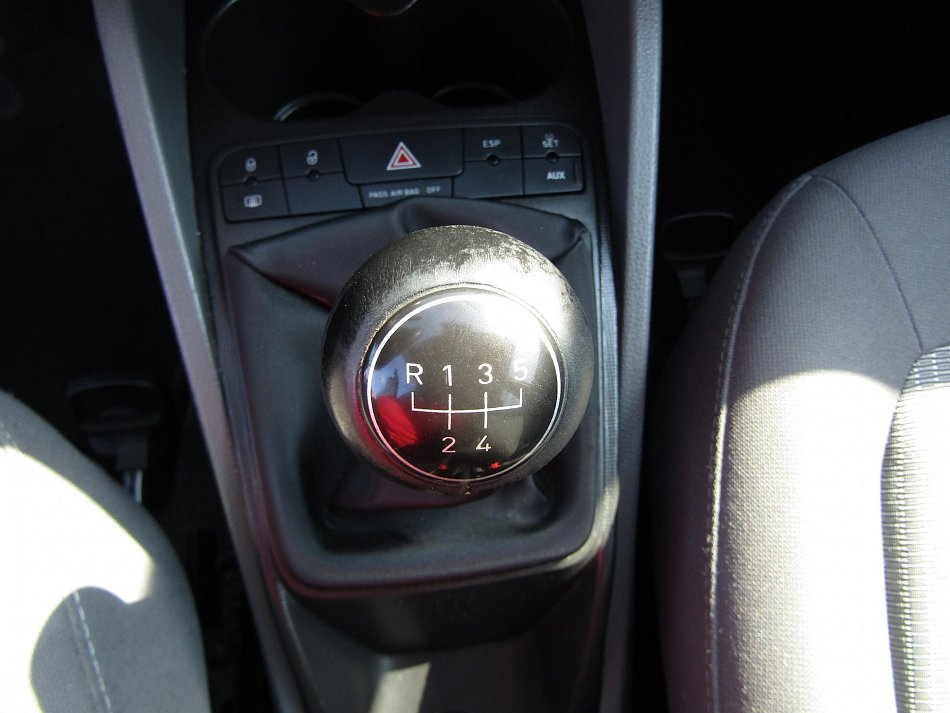 Seat Ibiza 1.6 TDi 