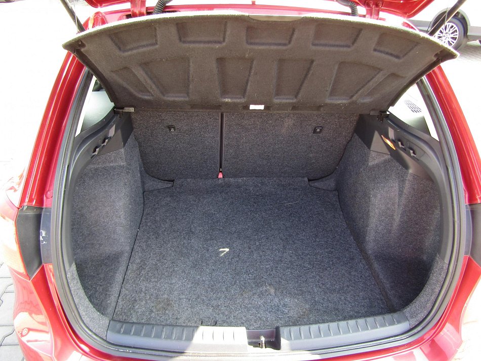 Seat Ibiza 1.6 TDi 