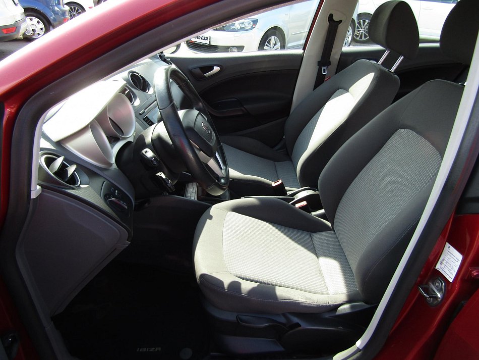 Seat Ibiza 1.6 TDi 
