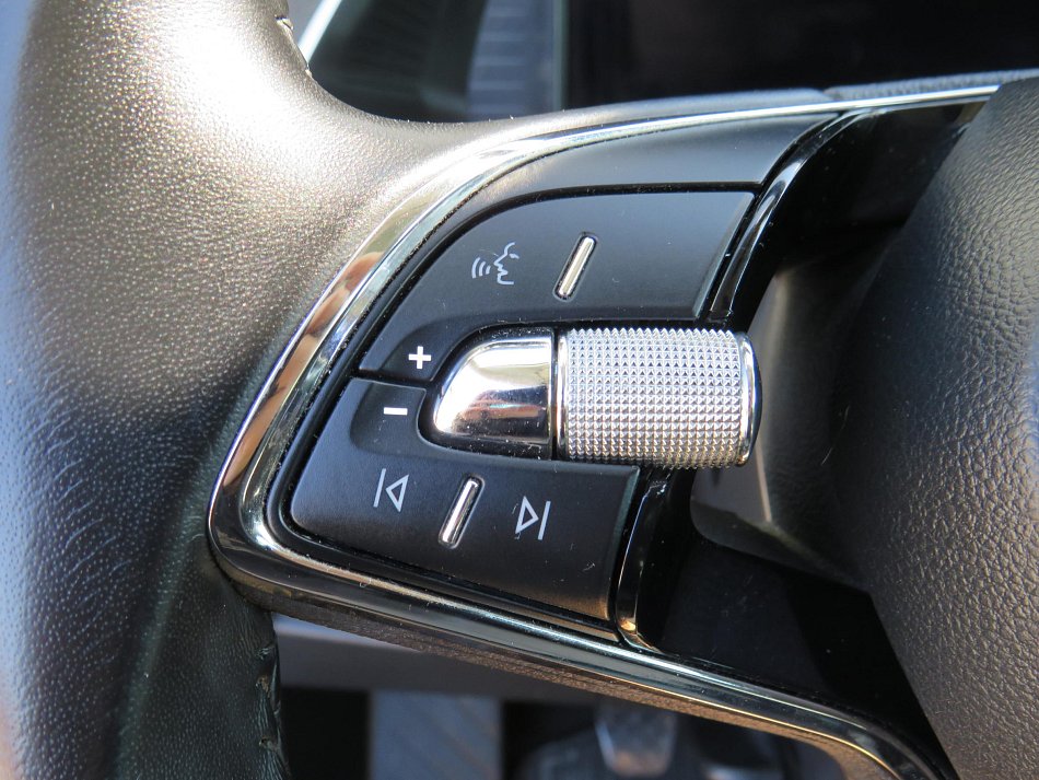 Škoda Octavia IV 2.0TDi Style