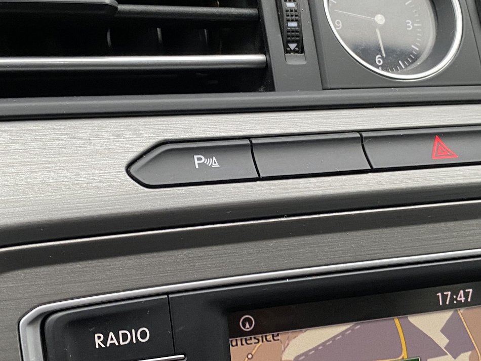 Volkswagen Passat 1.6 TDi 