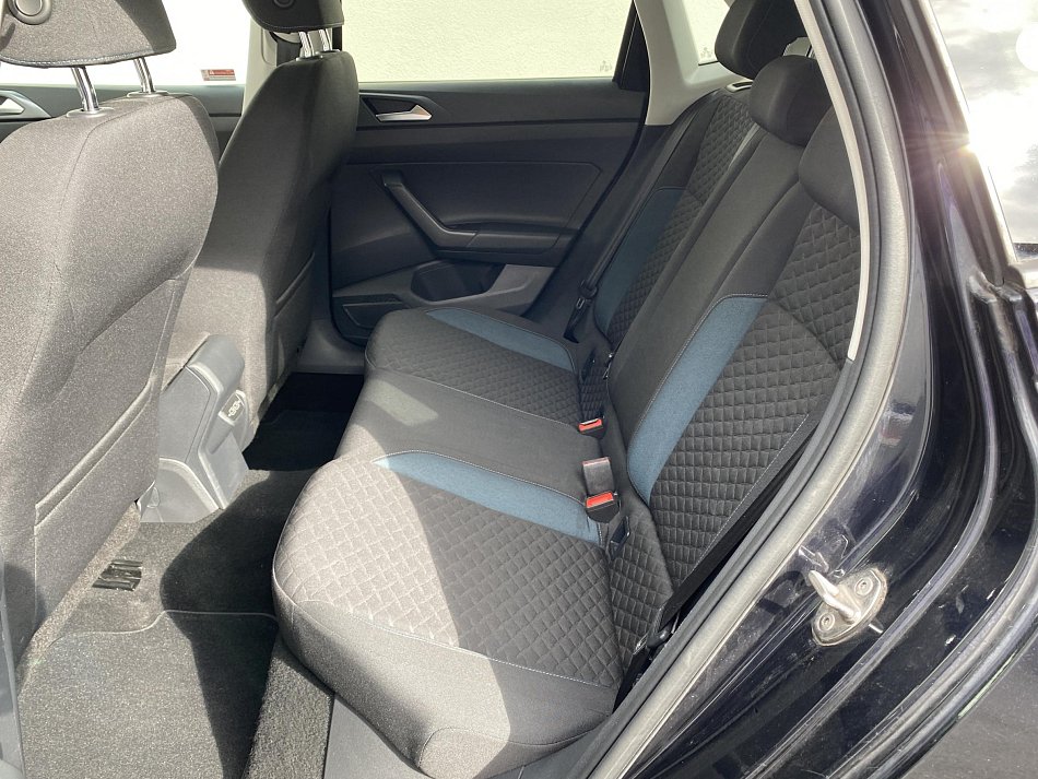 Volkswagen Polo 1.0i IQ Drive