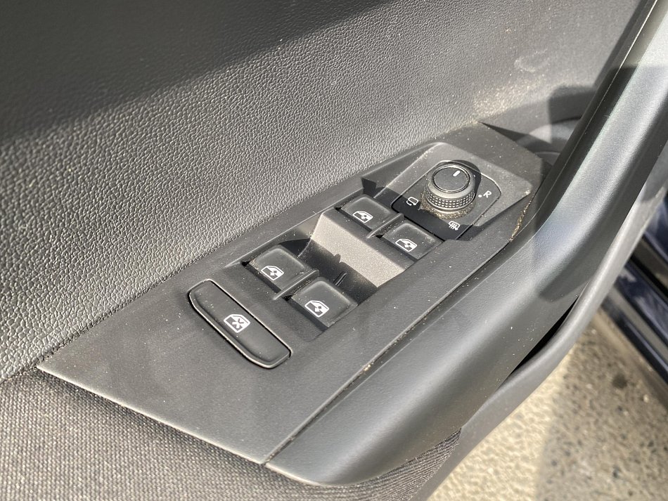 Volkswagen Polo 1.0i IQ Drive