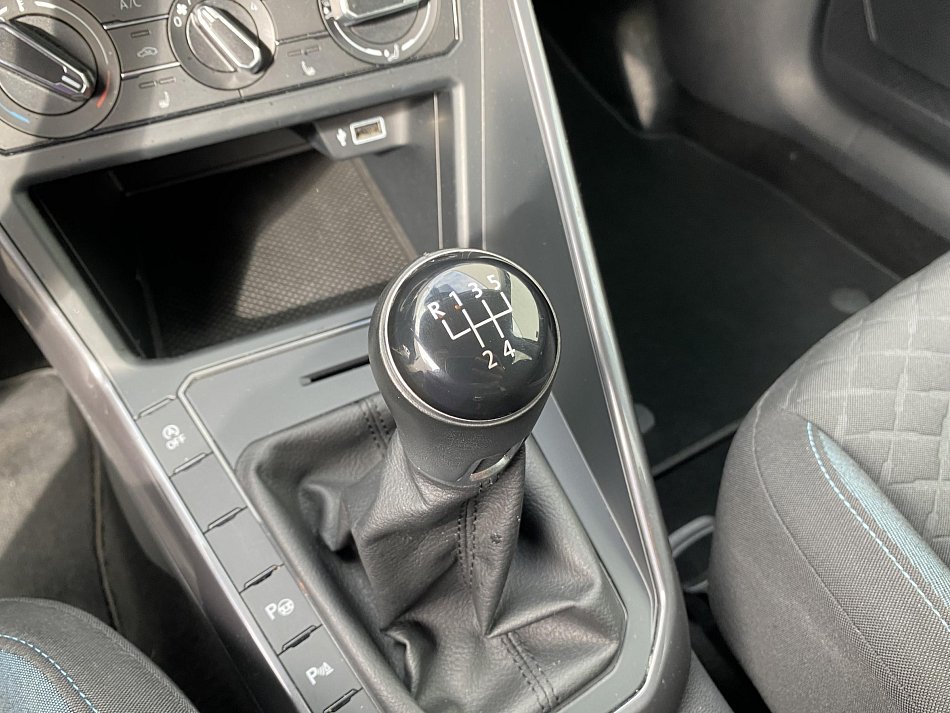 Volkswagen Polo 1.0i IQ Drive