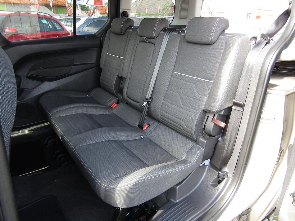 Ford Tourneo Connect 1.5TDCi Titanium MAXi