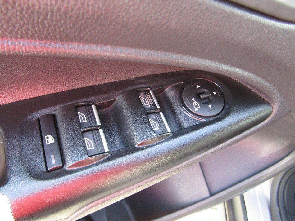 Ford Tourneo Connect 1.5TDCi Titanium MAXi