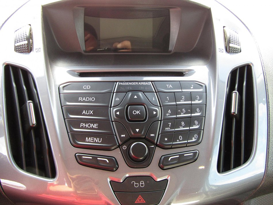 Ford Tourneo Connect 1.5TDCi Titanium MAXi