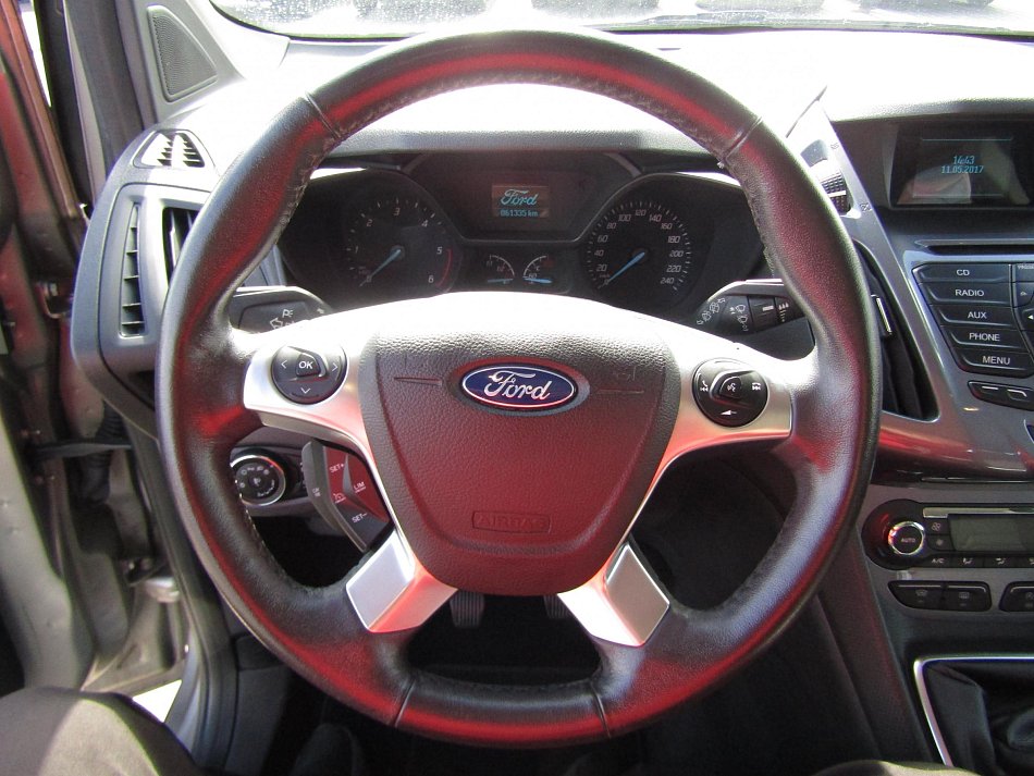 Ford Tourneo Connect 1.5TDCi Titanium MAXi