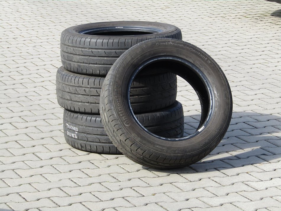 Ford Tourneo Connect 1.5TDCi Titanium MAXi