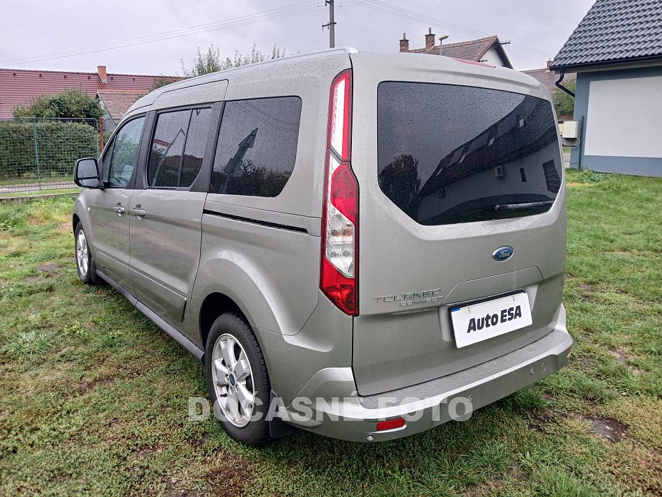 Ford Tourneo Connect 1.5TDCi Titanium MAXi