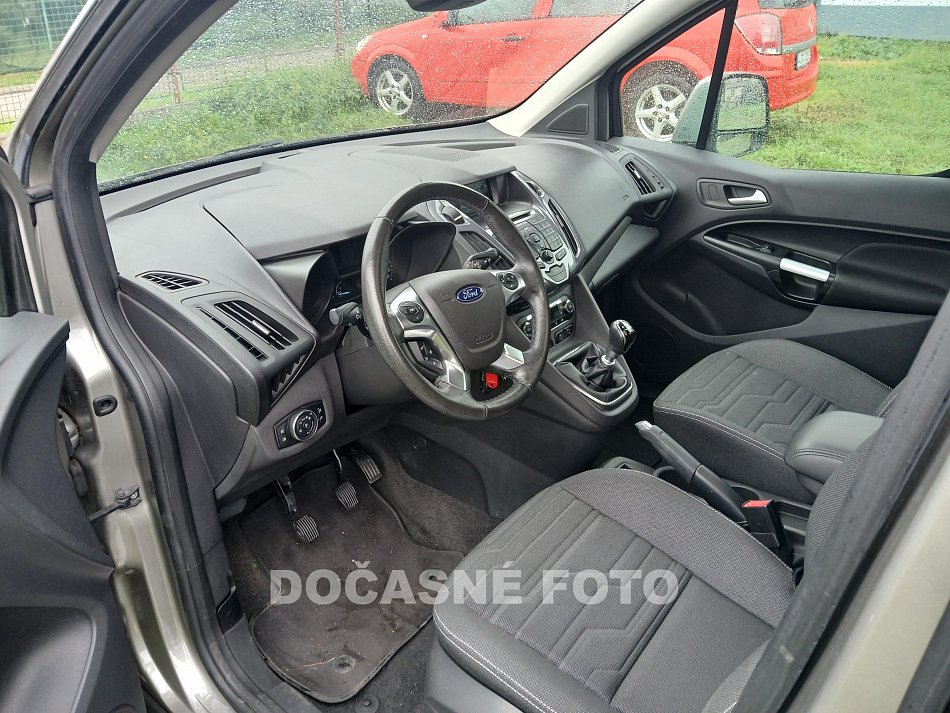 Ford Tourneo Connect 1.5TDCi Titanium MAXi