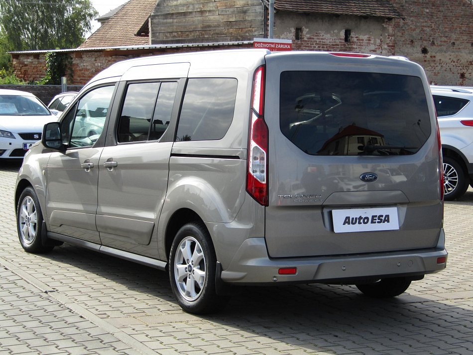 Ford Tourneo Connect 1.5TDCi Titanium MAXi