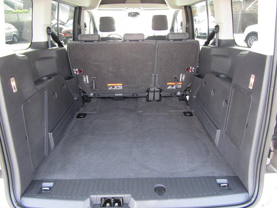 Ford Tourneo Connect 1.5TDCi Titanium MAXi