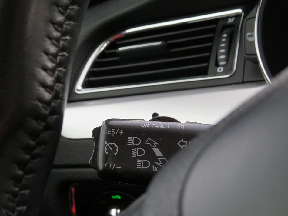 Škoda Superb II 2.0TDI  4x4