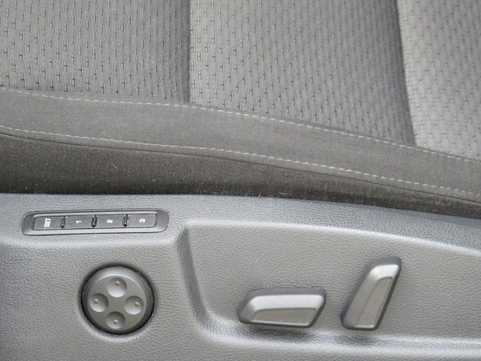 Škoda Superb II 2.0TDI  4x4