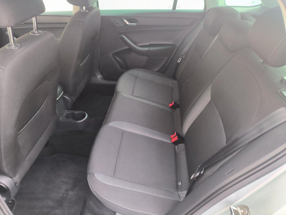 Škoda Rapid 1.2 TSi Ambition