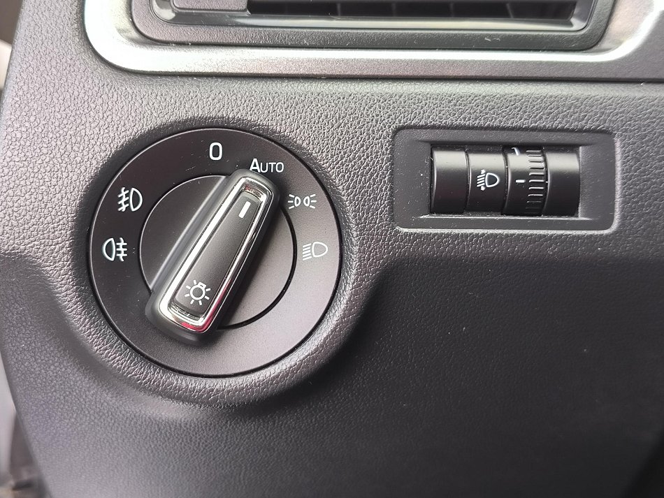 Škoda Rapid 1.2 TSi Ambition