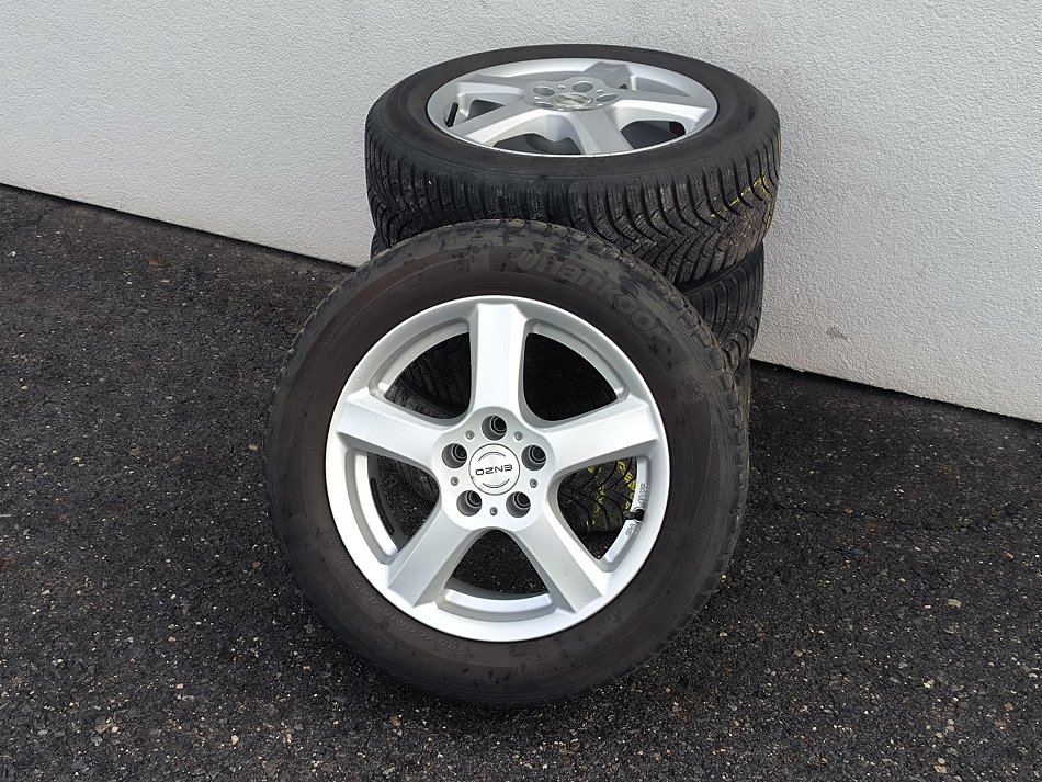 Škoda Rapid 1.2 TSi Ambition