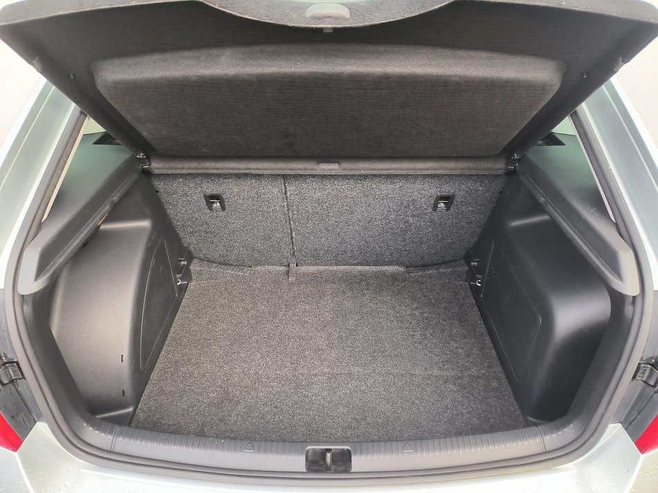 Škoda Rapid 1.2 TSi Ambition