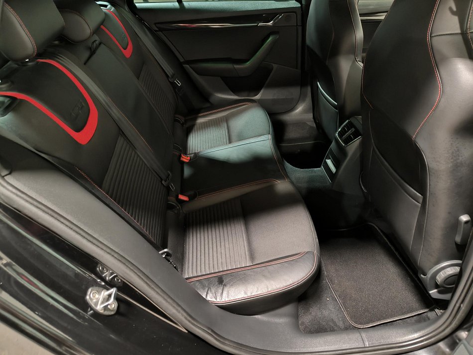 Škoda Octavia III 2.0TDi 