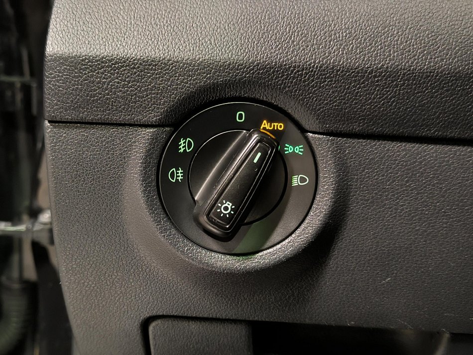 Škoda Octavia III 2.0TDi 