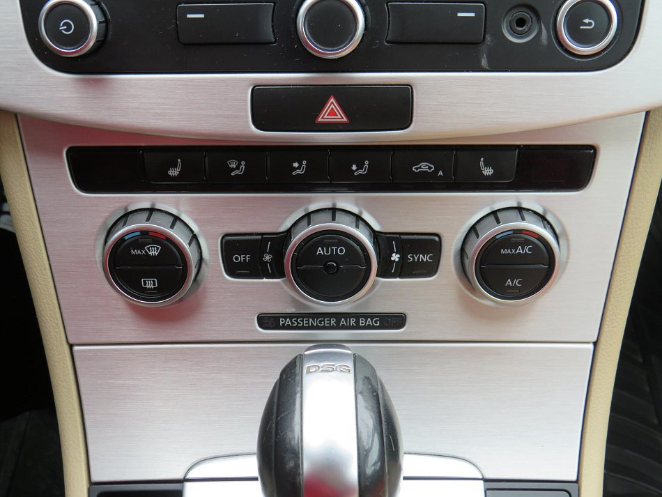 Volkswagen Passat 2.0 TDi Business