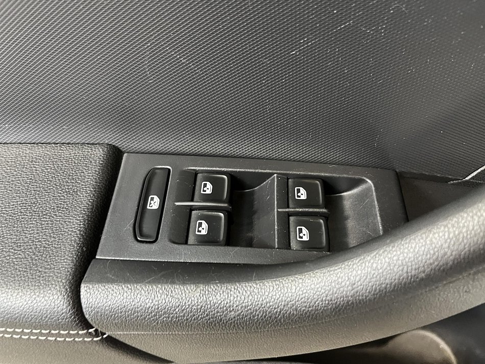 Škoda Rapid 1.0 TSi Style