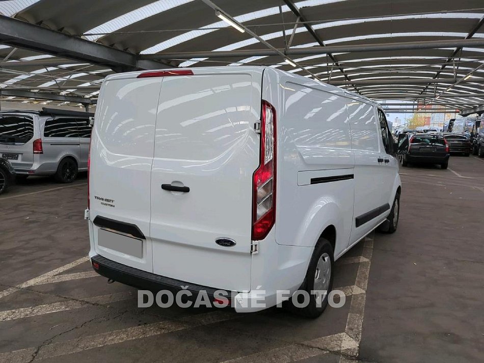 Ford Transit Custom 2.0TDCi Trend L2H1 BOTT