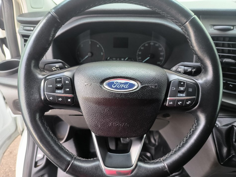 Ford Transit Custom 2.0TDCi Trend L2H1 BOTT