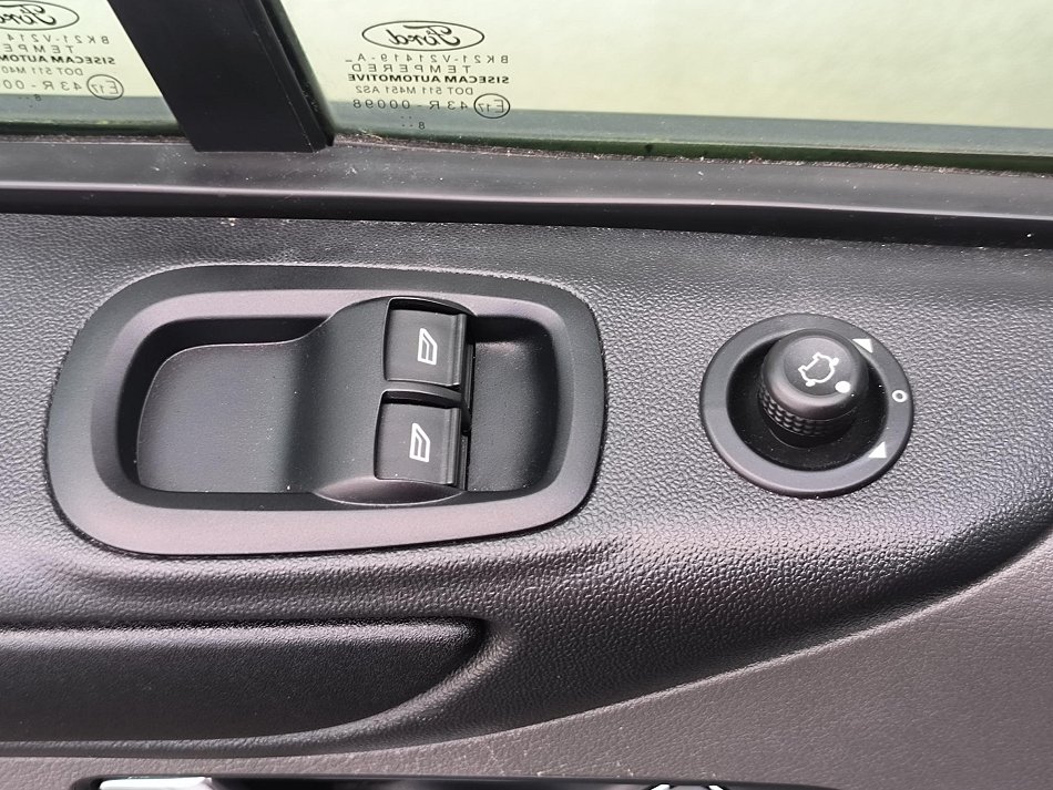 Ford Transit Custom 2.0TDCi Trend L2H1 BOTT