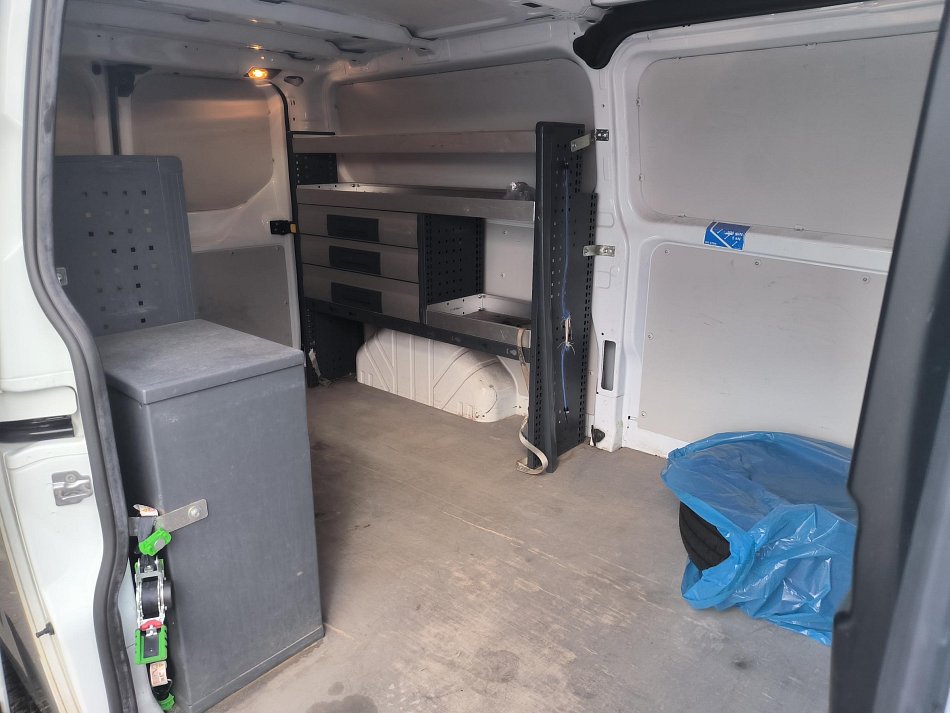 Ford Transit Custom 2.0TDCi Trend L2H1 BOTT