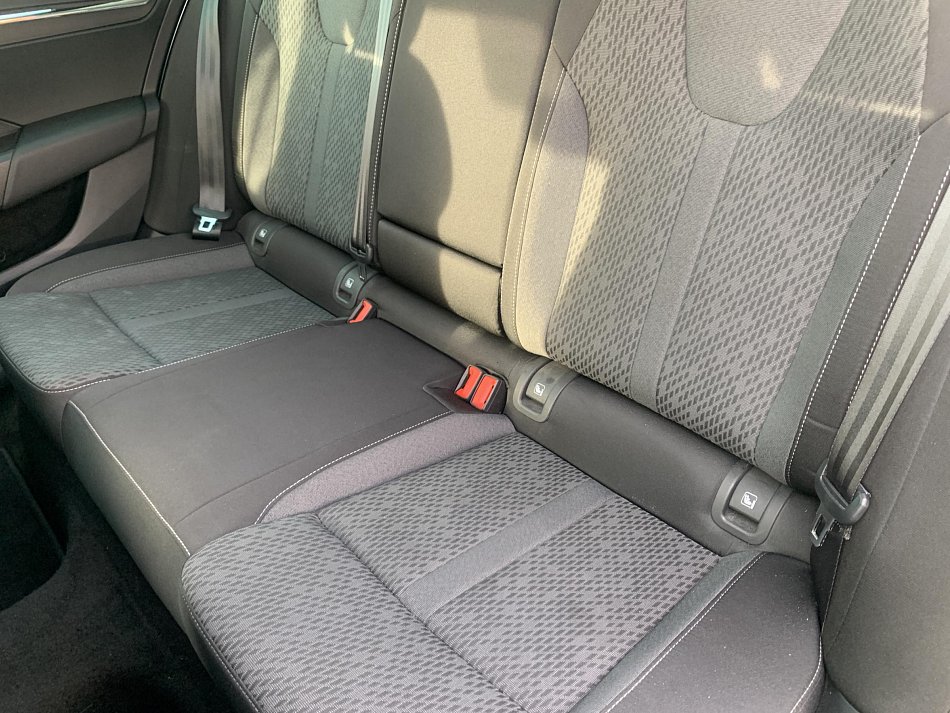 Škoda Octavia IV 2.0TDi SportLine