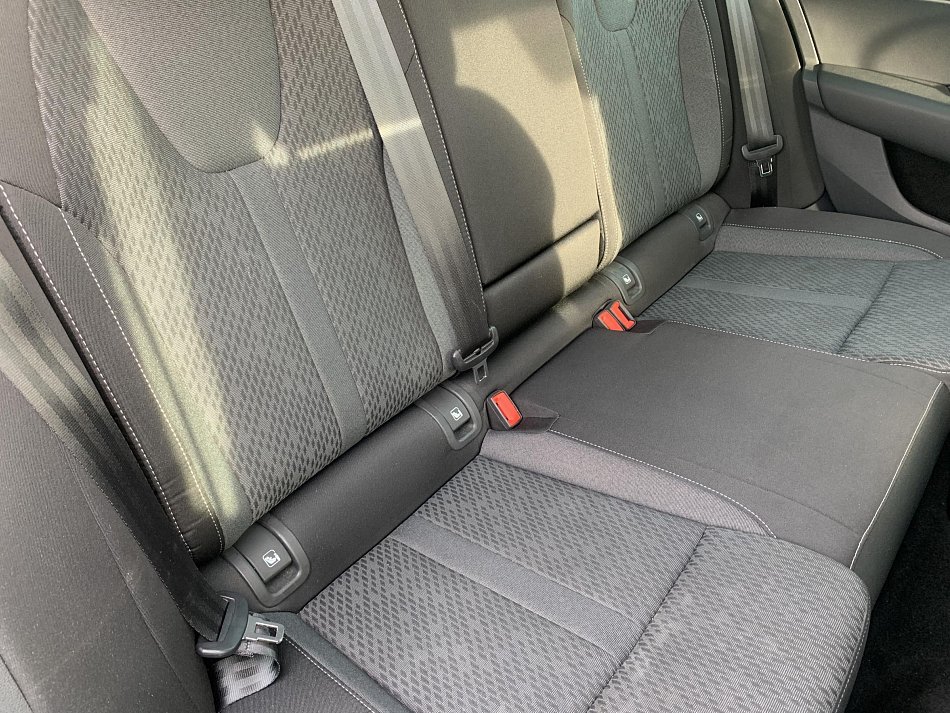 Škoda Octavia IV 2.0TDi SportLine